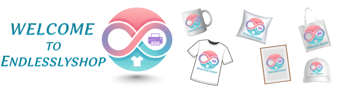 Banner for EndlesslyShop